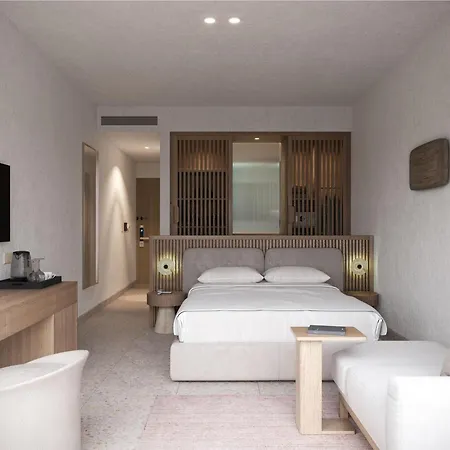 Baron Resort Sharm El Sheikh (Adults Only)