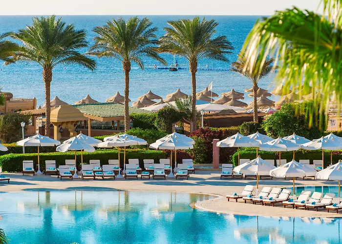 Baron Sheikh (adults Only) 5*