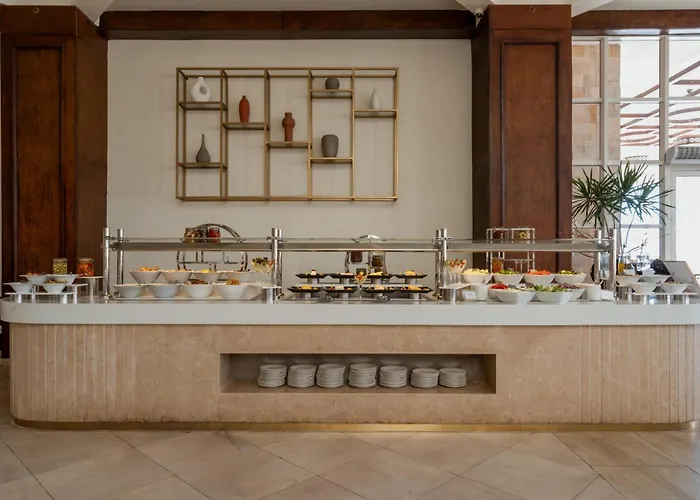 Baron Sheikh (adults Only) 5* Sharm el Sheikh