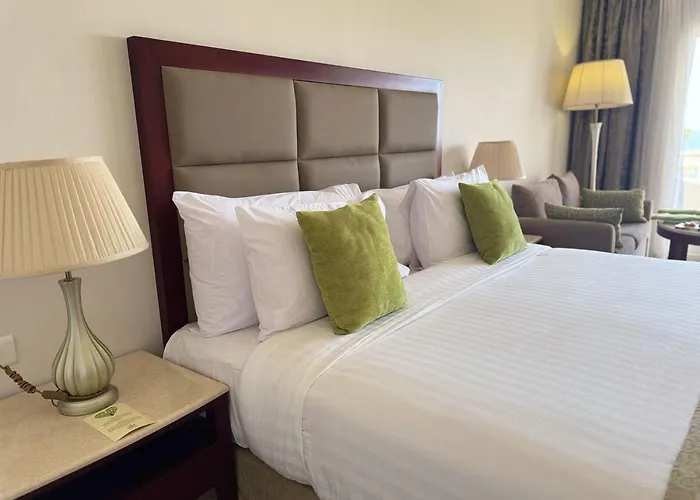 Baron Sheikh (adults Only) Resort Sharm el Sheikh