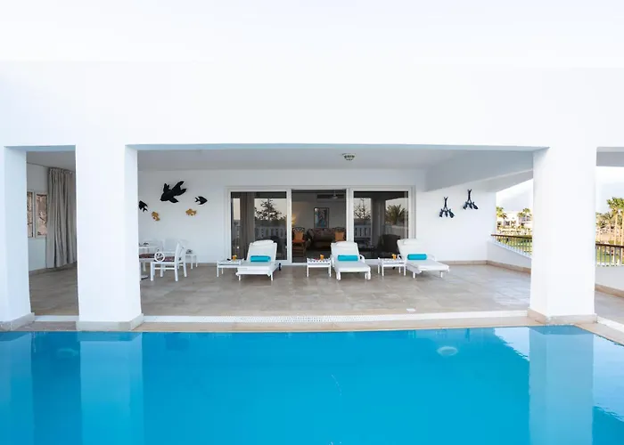 Baron Sheikh (adults Only) Resort