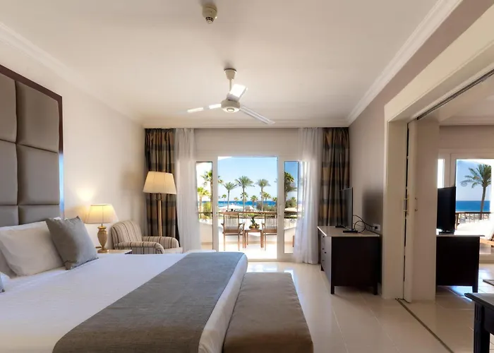 Baron Sheikh (adults Only) Resort