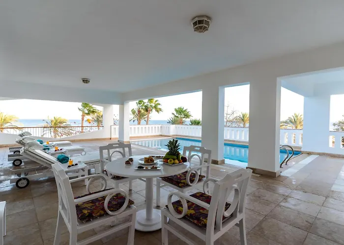 Resort Baron Sheikh (adults Only) 5*