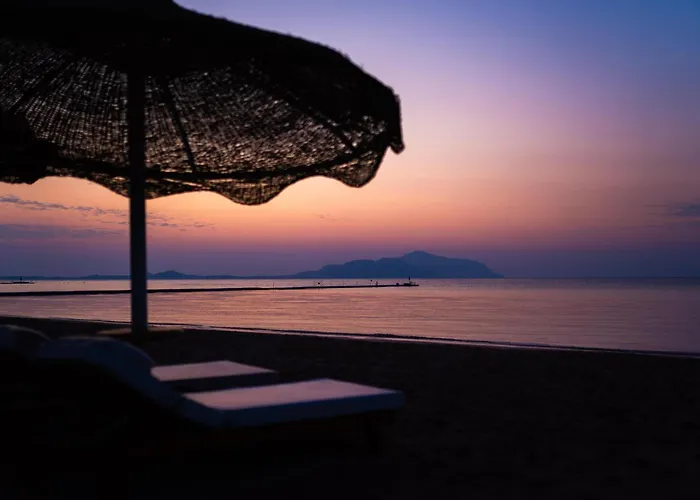 Resort Baron Sheikh (adults Only) Sharm el Sheikh