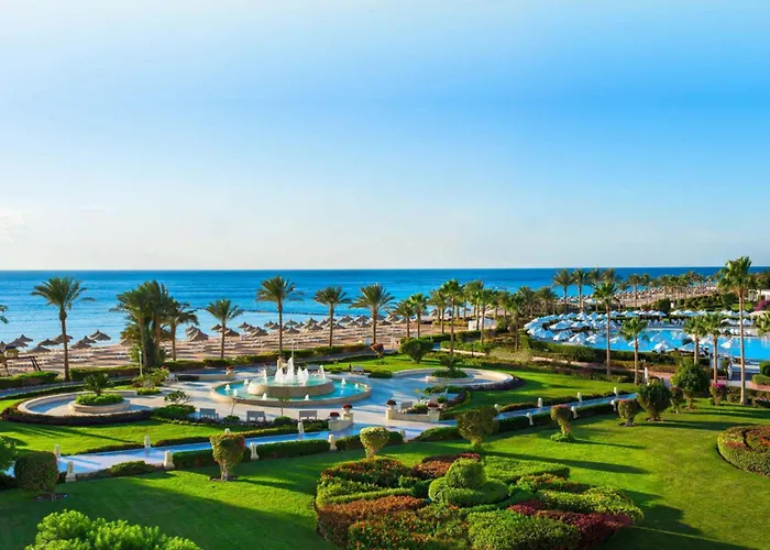 Baron Sheikh (adults Only) Sharm el Sheikh
