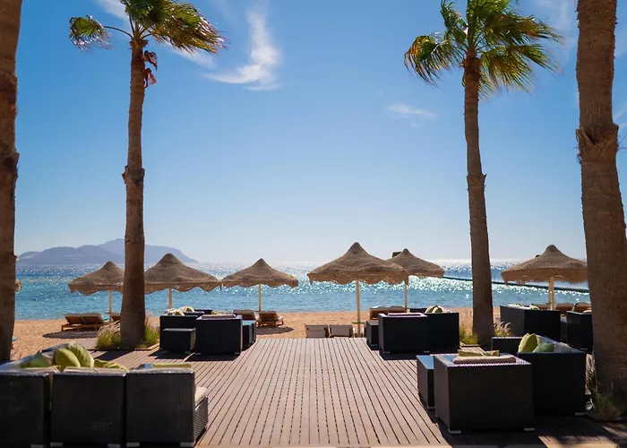 Baron Sheikh (adults Only) 5* Sharm el Sheikh
