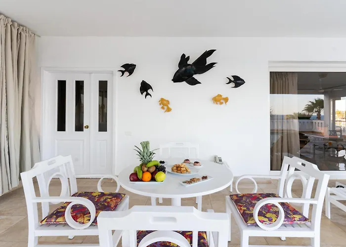 Baron Sheikh (adults Only) Resort 5*