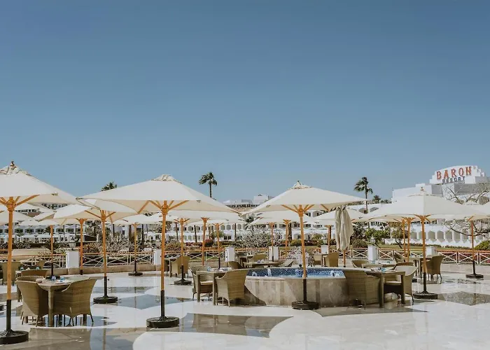 Baron Sheikh (adults Only) 5*