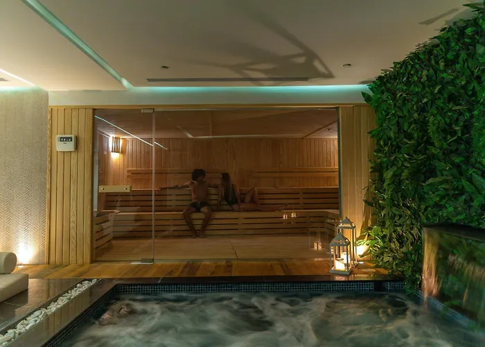Baron Sheikh (adults Only) Resort 5*