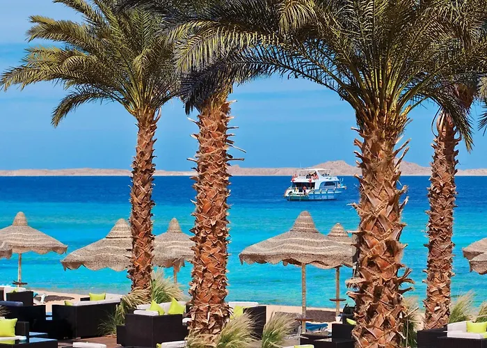Baron Sheikh (adults Only) Resort