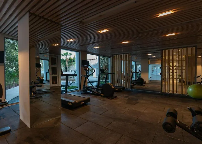 Baron Sheikh (adults Only) Resort 5*