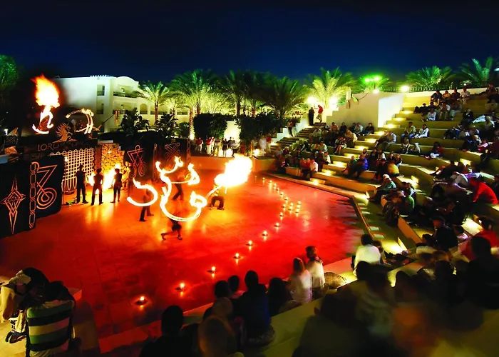 Baron Sheikh (adults Only) 5*