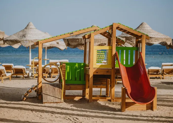 Resort Baron Sheikh (adults Only) 5*