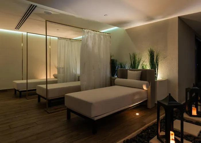 Resort Baron Sheikh (adults Only) 5*
