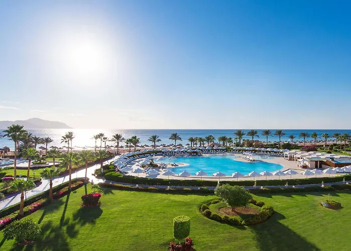 Resort Baron Sheikh (adults Only) Sharm el Sheikh