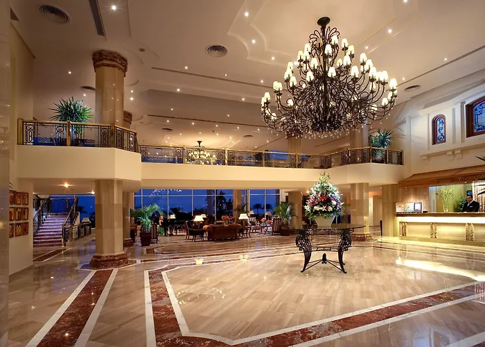 Resort Baron Sheikh (adults Only) Sharm el Sheikh
