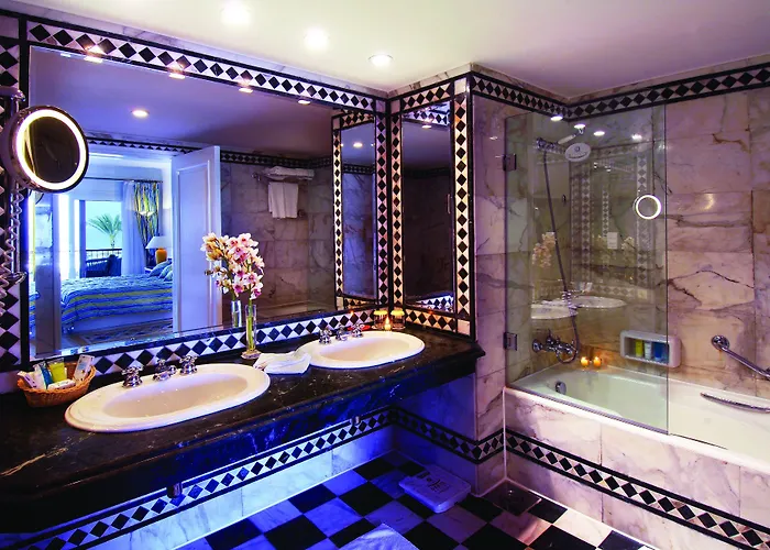 Resort Baron Sheikh (adults Only)