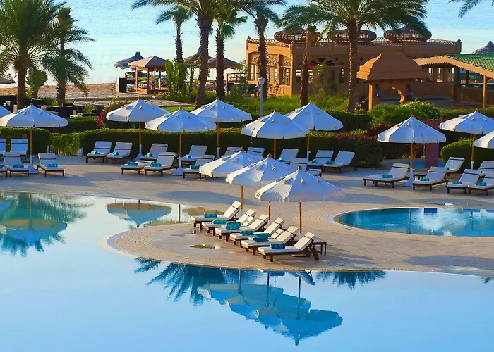 Baron Sheikh (adults Only) Sharm El-Sheikh