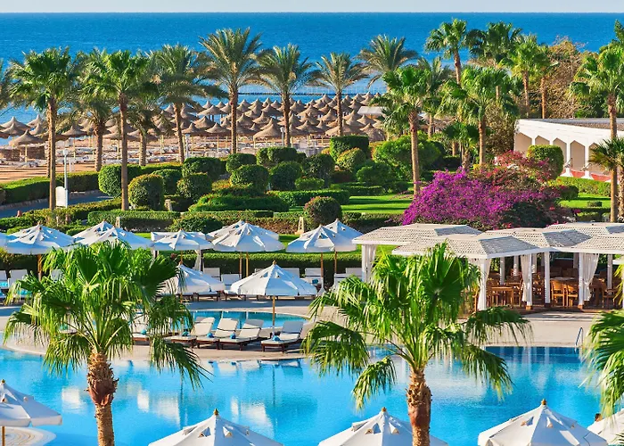 Resort Baron Sheikh (adults Only) Sharm el Sheikh