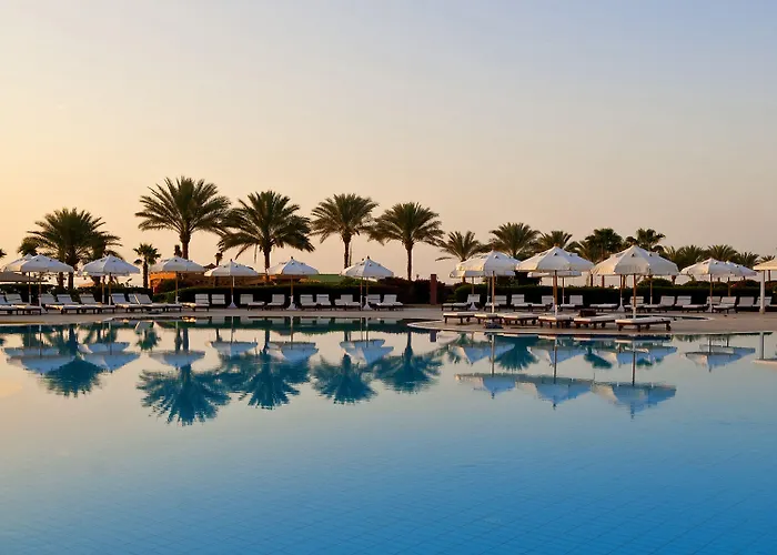 Baron Sheikh (adults Only) 5* Sharm el Sheikh