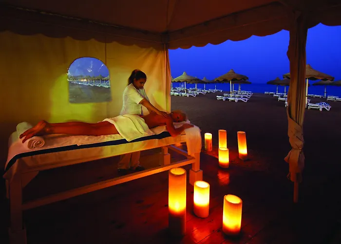 Resort Baron Sheikh (adults Only) 5*