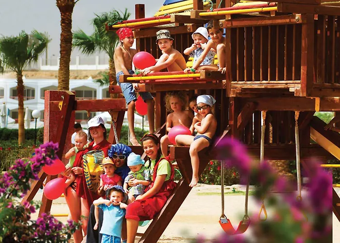 Baron Sheikh (adults Only) Resort