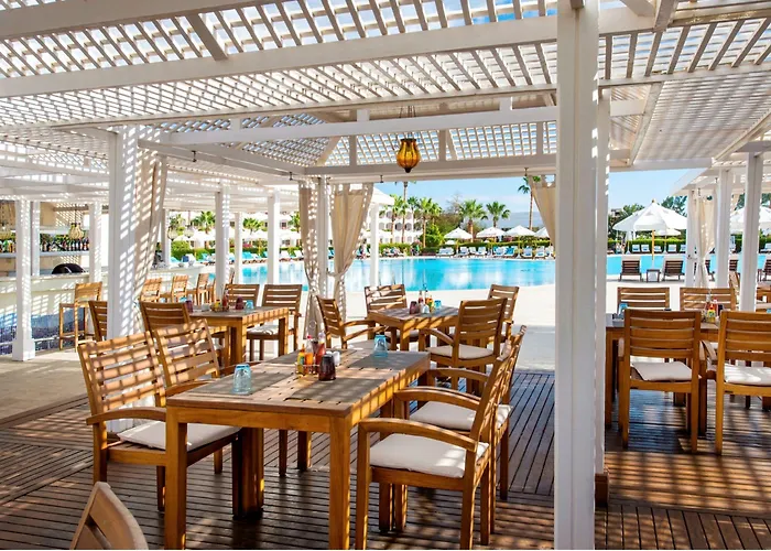 Baron Sheikh (adults Only) Resort Sharm el Sheikh