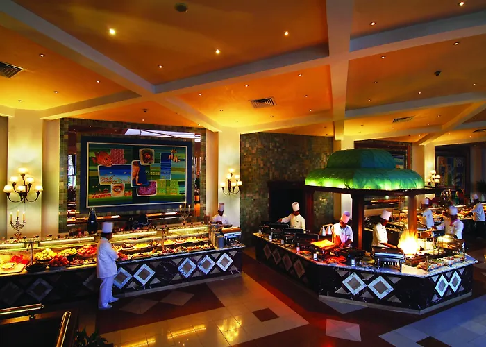 Baron Sheikh (adults Only) Resort