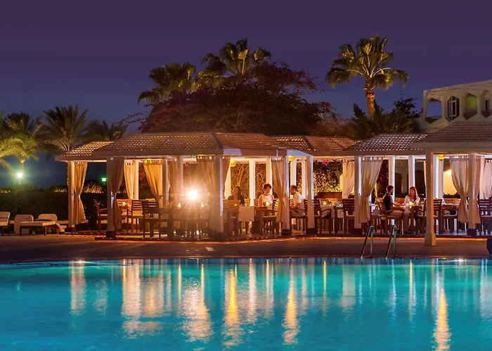 Resort Baron Sheikh (adults Only) 5*