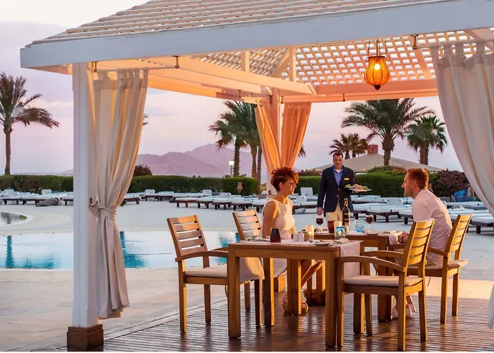Baron Sheikh (adults Only) 5*