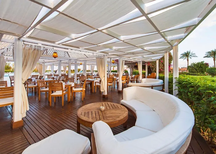 Resort Baron Sheikh (adults Only)
