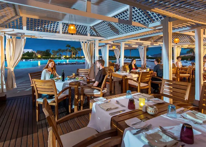 Resort Baron Sheikh (adults Only)