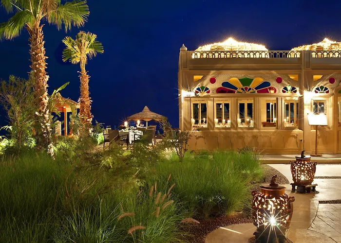 Baron Sheikh (adults Only) 5* Sharm el Sheikh
