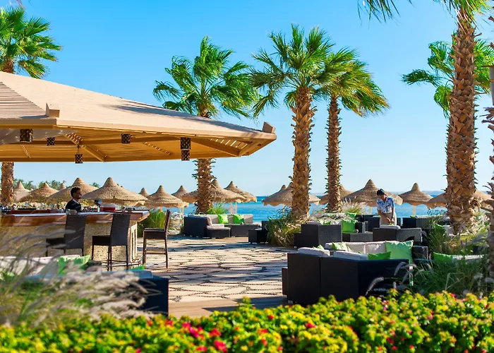Baron Sheikh (adults Only) Resort Sharm el Sheikh