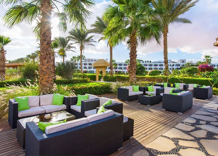 Resort Baron Sheikh (adults Only)