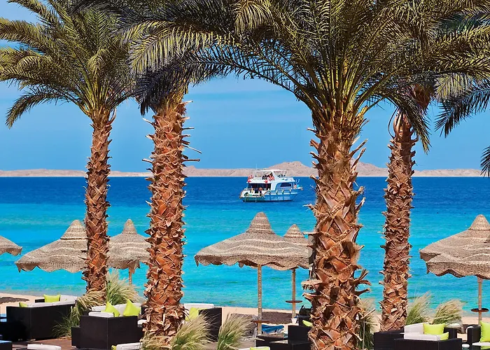 Resort Baron Sheikh (adults Only) 5*