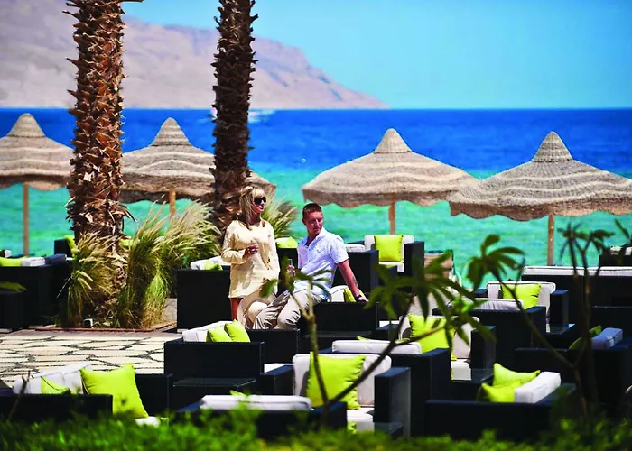 Baron Sheikh (adults Only) 5* Sharm el Sheikh