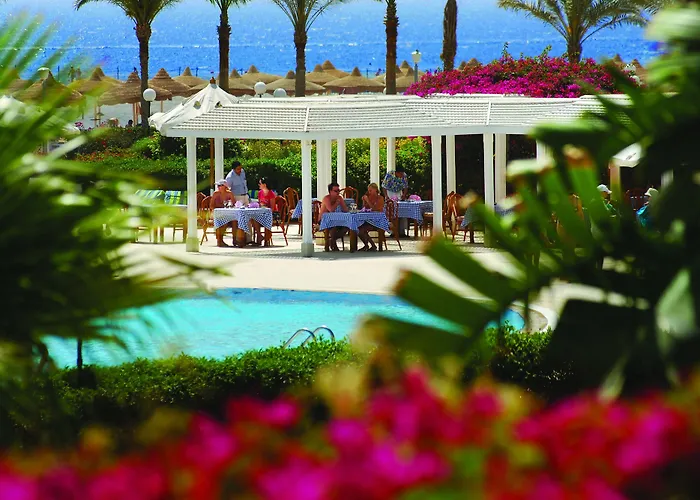 Baron Sheikh (adults Only) Resort 5*