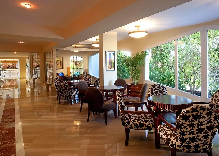 Baron Sheikh (adults Only) Resort Sharm el Sheikh
