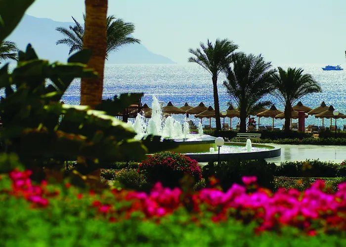 Baron Sheikh (adults Only) Resort 5*