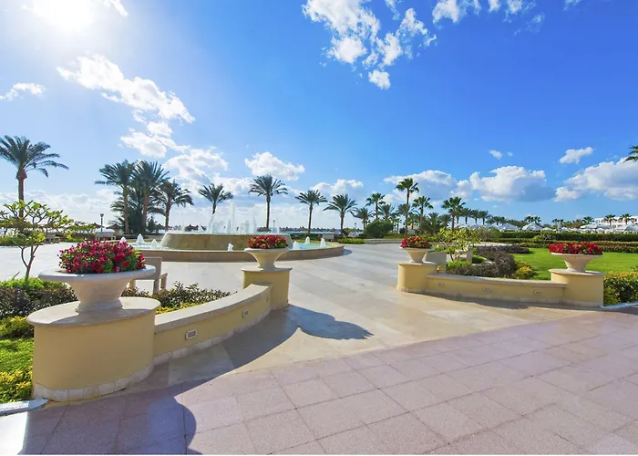 Resort Baron Sheikh (adults Only) 5*