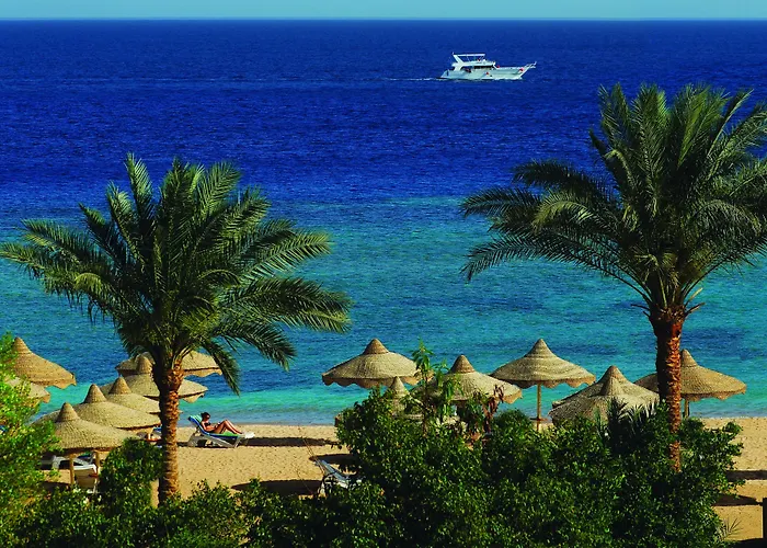 Baron Sheikh (adults Only) 5*