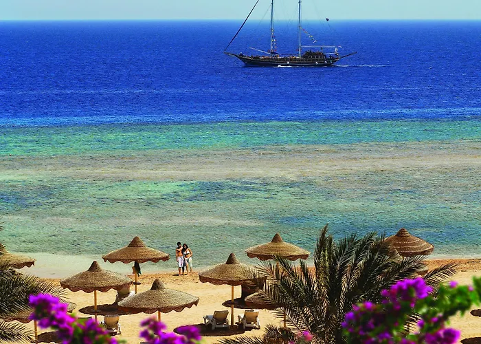 Resort Baron Sheikh (adults Only) 5*