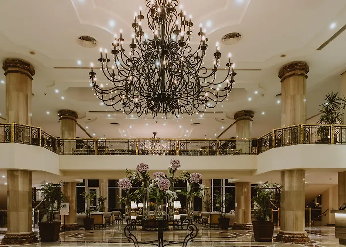 Baron Sheikh (adults Only) Resort 5*