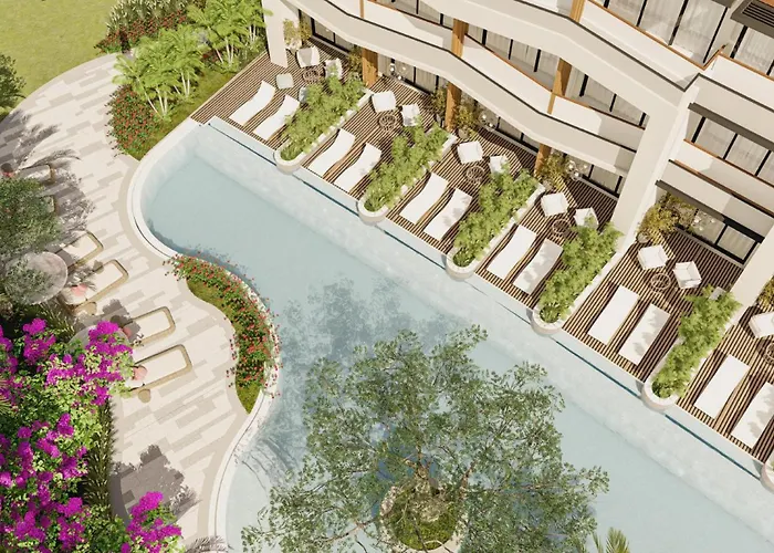 Resort Baron Sheikh (adults Only) 5*