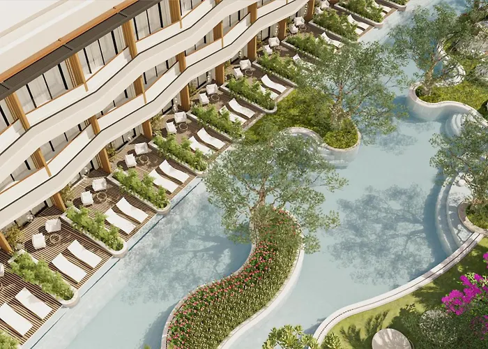 Resort Baron Sheikh (adults Only)