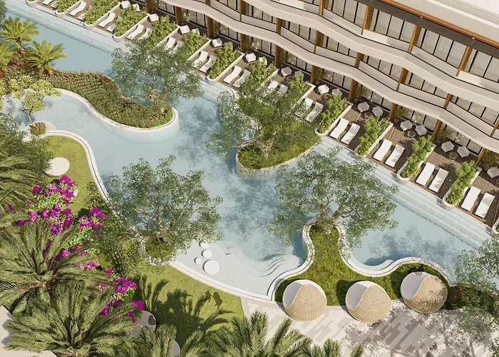 Baron Sheikh (adults Only) Resort 5*