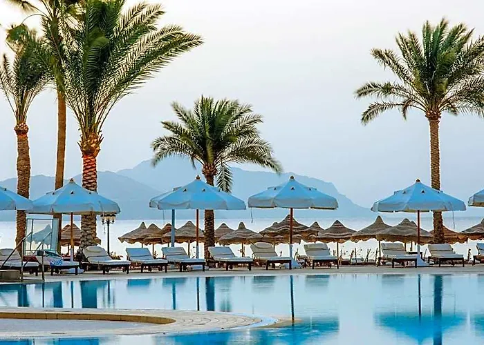 Resort Baron Sheikh (adults Only)