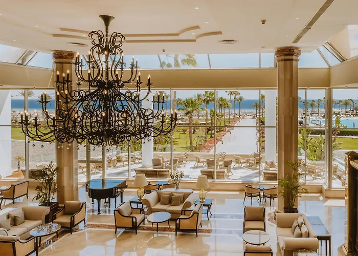 Baron Sheikh Resort Sharm El-Sheikh