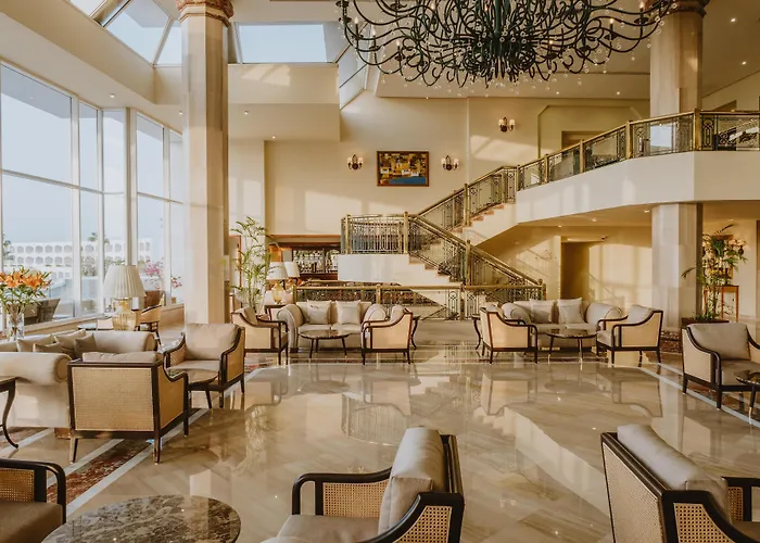 Resort Baron Sheikh 5*